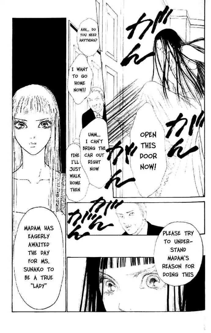 Perfect Girl Evolution Chapter 35 37